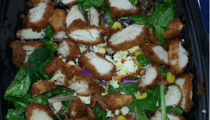 cobb salad