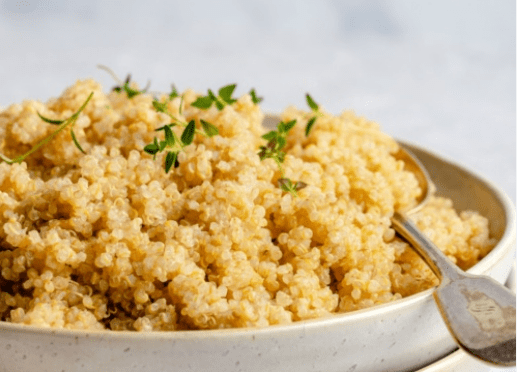 Quinoa recipe easy