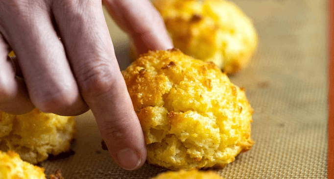 easy biscuit recipe