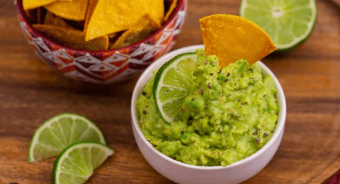 Guacamole