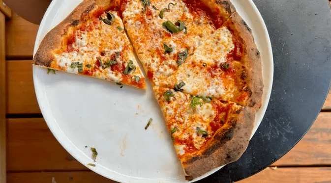 ooni Pizza Dough Recipe at home